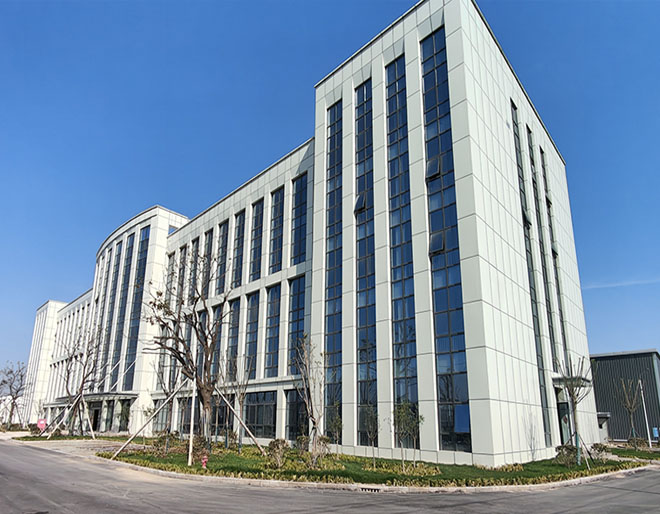 徐州華奧紡織有限公司(江蘇五譽興華之瑜新材料科技有限公司)