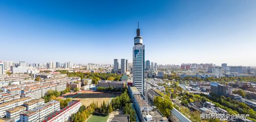 濟寧市全面推動產業復蘇 房地產業有序復工復產，文旅服務業加碼投資